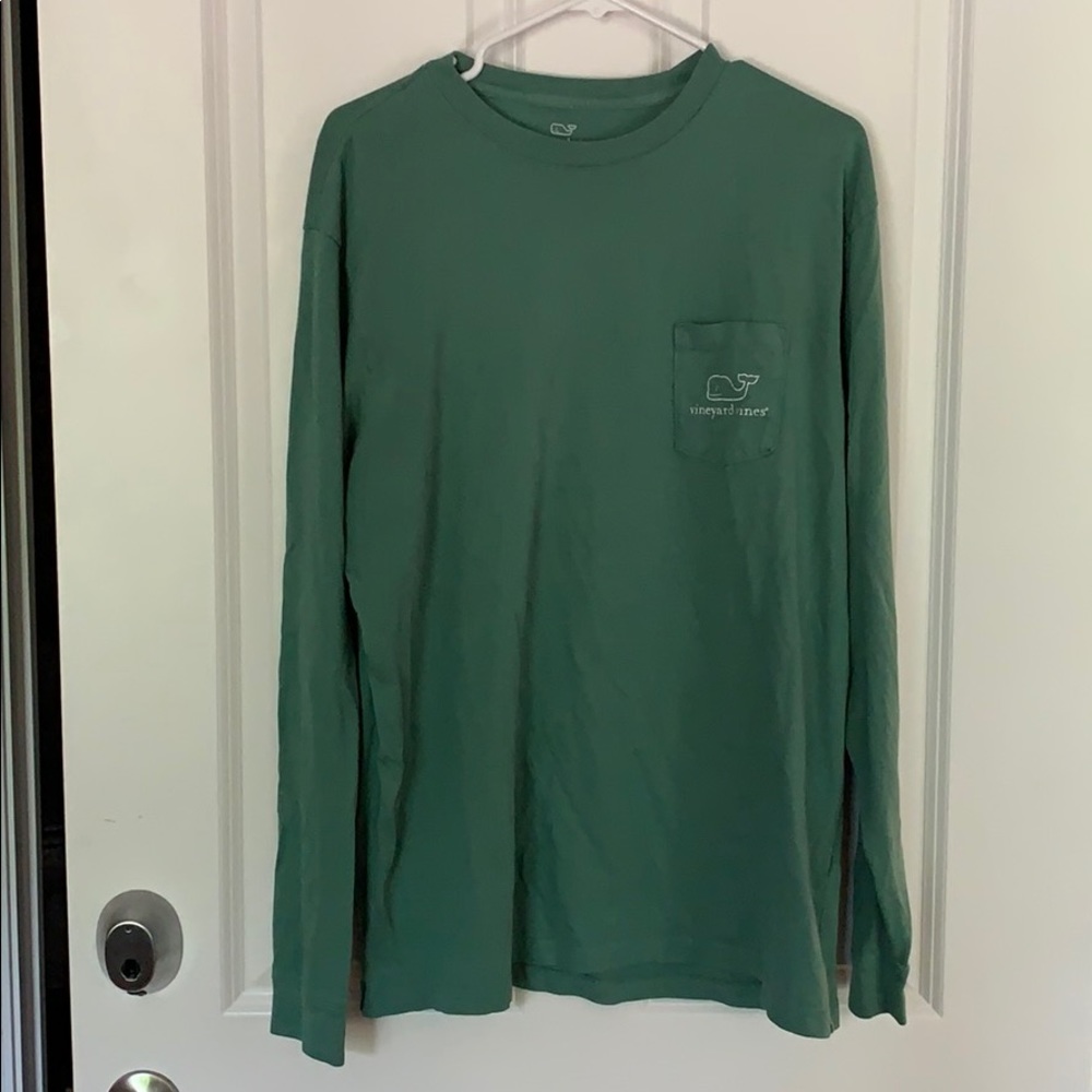 Vineyard Vines Long sleeve tshirt